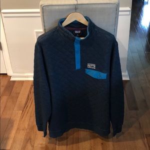 Patagonia pullover size XL